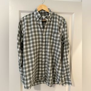 Peter Millar Button Down Shirt - M